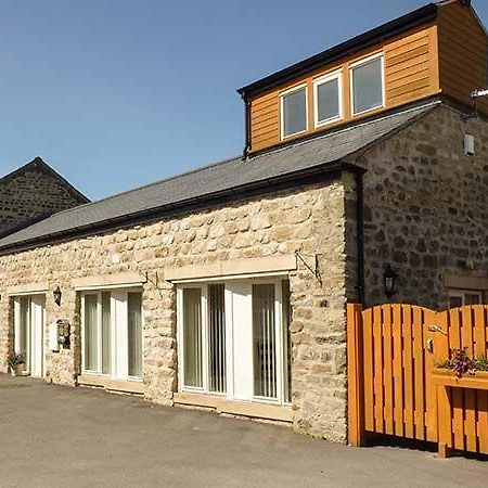 Setch Barn Masham Exterior foto
