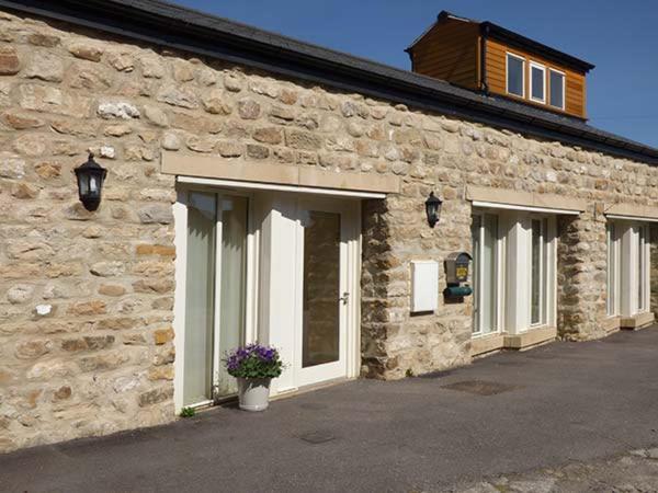 Setch Barn Masham Exterior foto