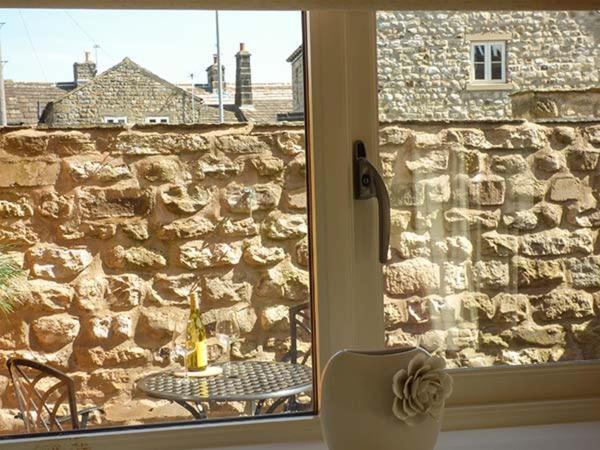 Setch Barn Masham Exterior foto