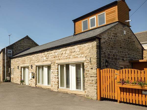 Setch Barn Masham Exterior foto